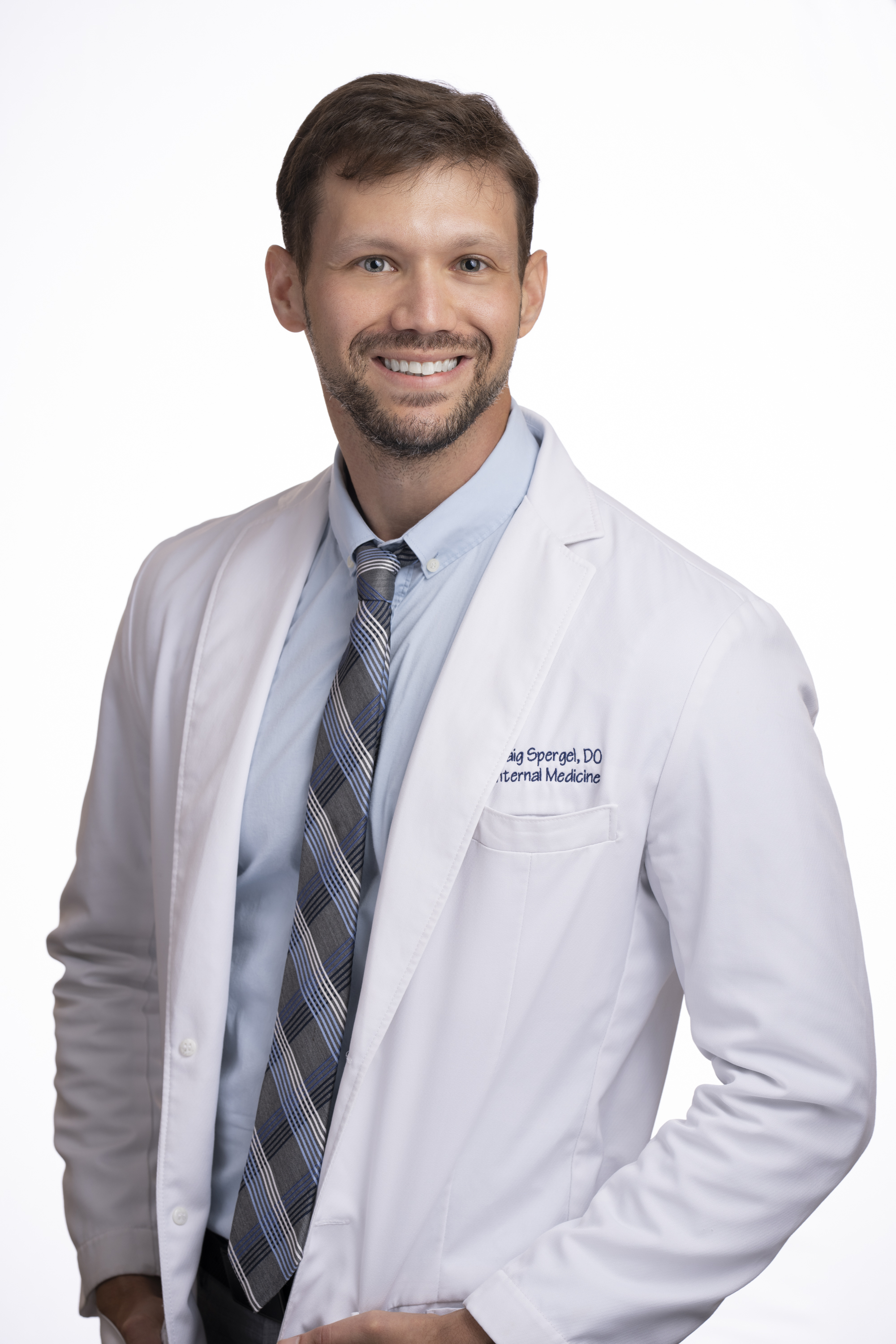 Craig Spergel, DO